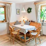 Geigl Apartmán