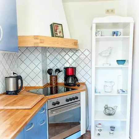 Apartamento Geigl *