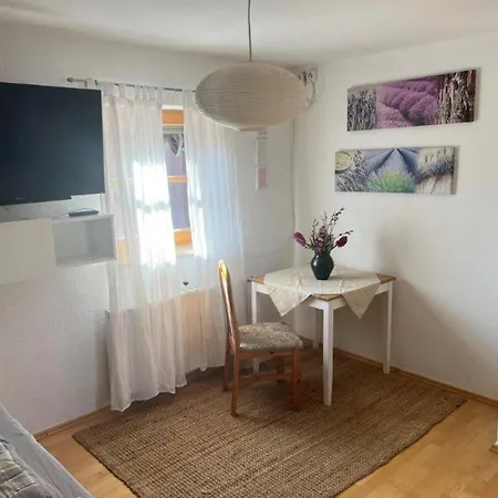 Geigl Apartamento Bad Reichenhall