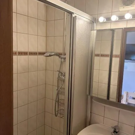Apartamento Geigl *