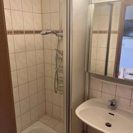 Geigl Apartamento *