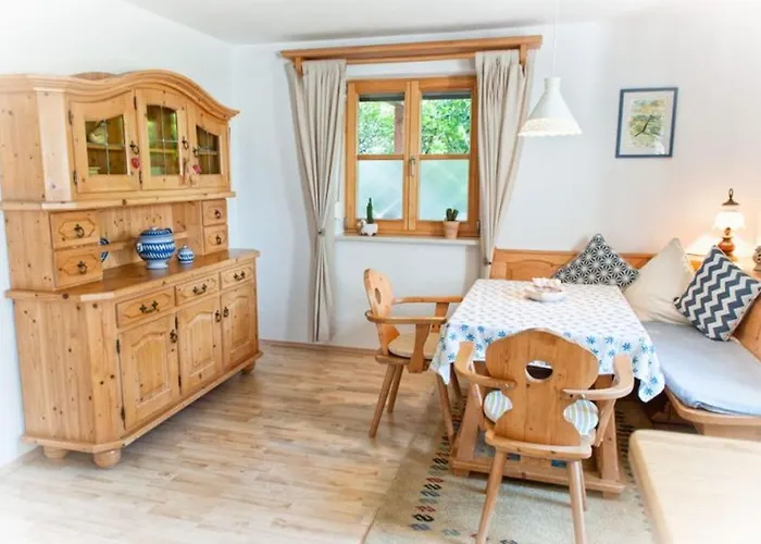 Geigl Apartmán *