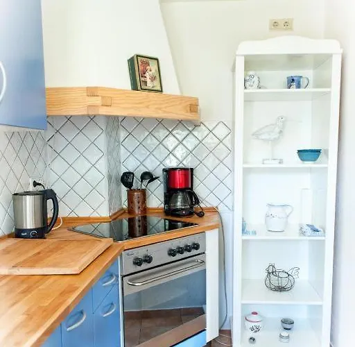 Apartmán Geigl *