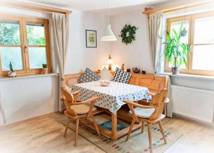 Geigl Apartmán