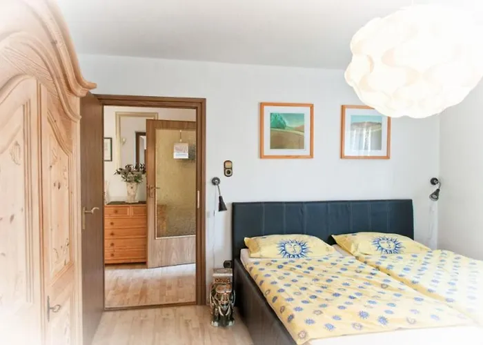 Apartmán Geigl *
