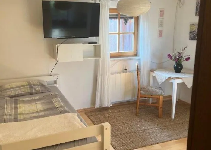 Geigl Apartmán