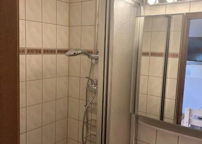 Apartmán Geigl *