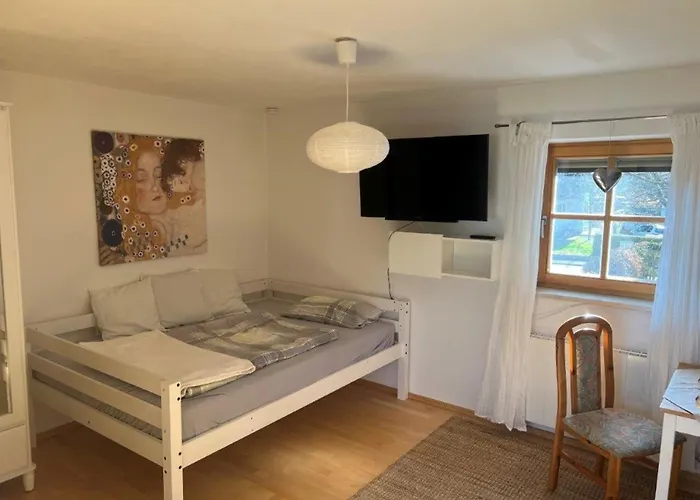 Apartmán Geigl