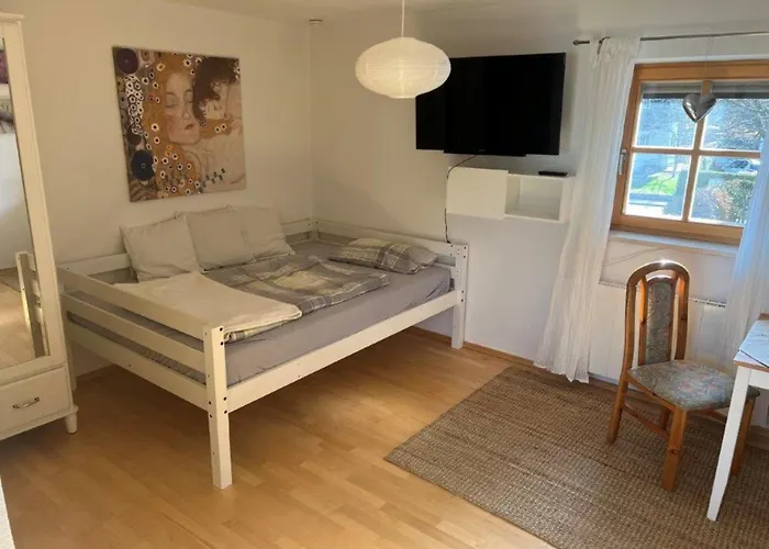 Geigl Apartmán